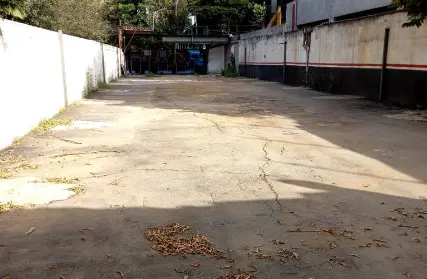 Imagem: Terreno para Venda, Vila Olímpia (Zona Oeste)