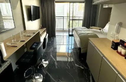 Imagem: Apartamento para Venda, Bela Vista