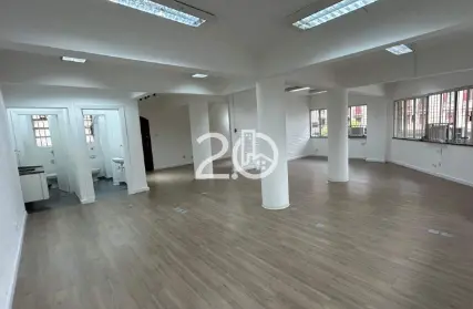 Imagem: Sala Comercial para Alugar, República