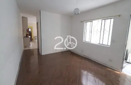 Imagem: Casa Térrea para Alugar, Jardim Ipanema (Zona Oeste)