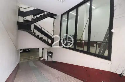 Imagem: Galpão / Salão para Alugar, Campos Elíseos