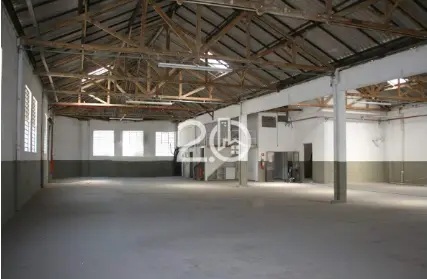 Imagem: Galpão / Salão para Venda, Água Branca