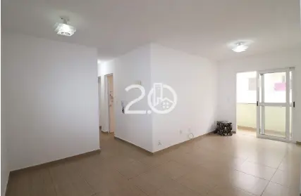 Imagem: Apartamento para Alugar, Parque Nações Unidas