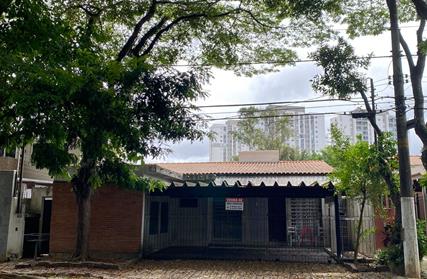 Imagem: Casa Térrea para Venda, Parque Continental