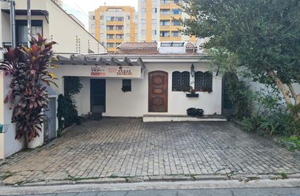 Imagem: Casa Térrea para Venda, Parque Continental