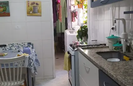 Imagem: Apartamento para Venda, Jaguaré