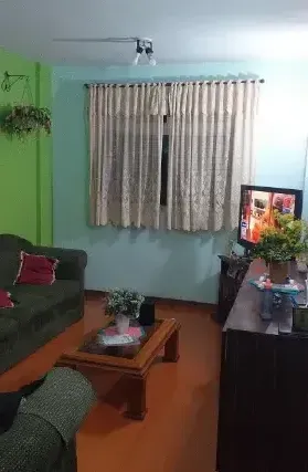 Imagem: Apartamento para Venda, Jaguaré