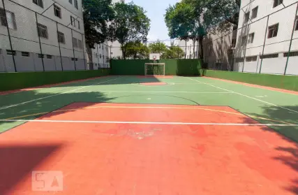 Imagem: Apartamento para Venda, Jaguaré