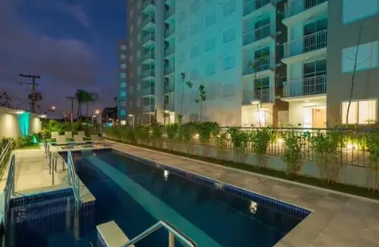 Imagem: Apartamento para Alugar, Jaguaré