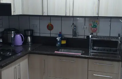 Imagem: Apartamento para Venda, Jaguaré