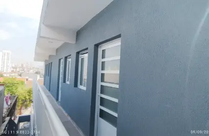 Imagem: Kitnet / Loft para Alugar, Vila Palmeiras (ZO)