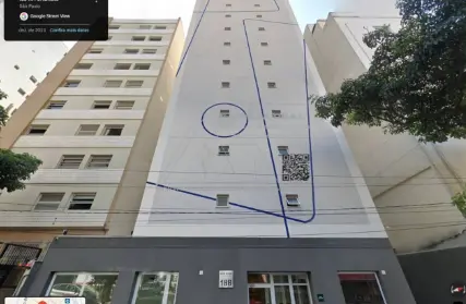 Imagem: Casa Térrea para Alugar, Vila Buarque