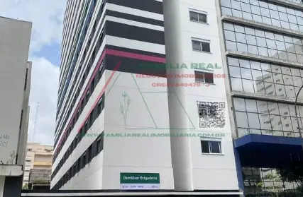 Imagem: Casa Térrea para Alugar, Campos Elíseos