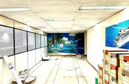 Imagem: Sala Comercial para Venda, República