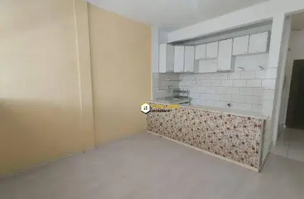 Imagem: Apartamento para Alugar, República