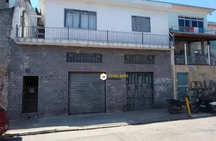 Imagem: Condomínio Fechado para Venda, Perus (ZO)