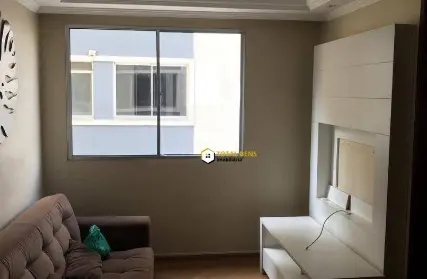 Imagem: Apartamento para Venda, Pirituba