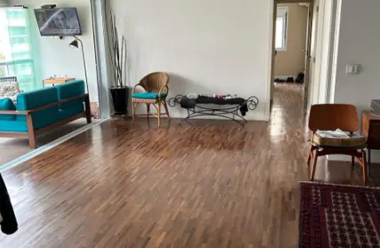 Imagem: Apartamento para Venda, Alto da Lapa