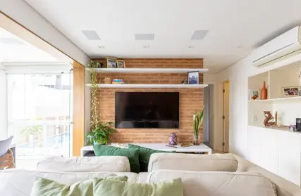 Imagem: Apartamento para Venda, Alto da Lapa