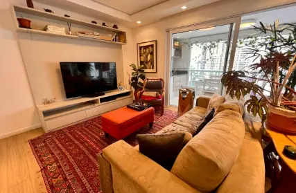 Imagem: Apartamento para Venda, Alto da Lapa