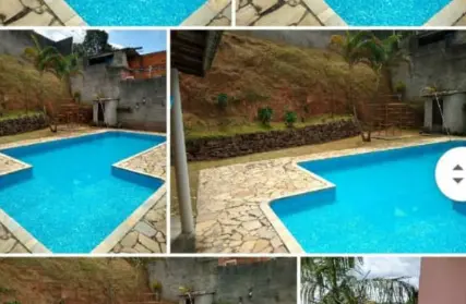 Imagem: Casa Térrea para Venda, Chácara Vista Alegre