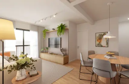 Imagem: Apartamento para Venda, Vila Olímpia (Zona Oeste)