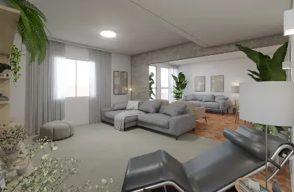 Imagem: Apartamento para Venda, Cerqueira César