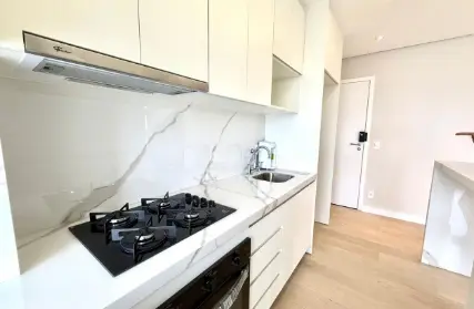 Imagem: Apartamento para Alugar, Perdizes