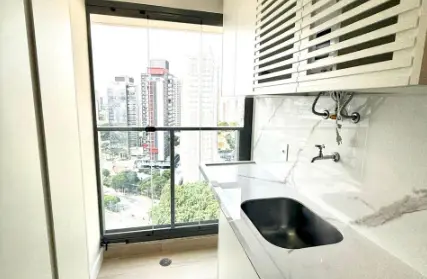 Imagem: Apartamento para Alugar, Perdizes
