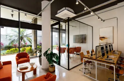 Imagem: Sala Comercial para Alugar, Higienópolis