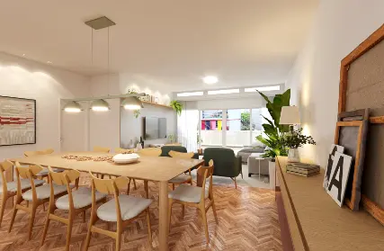Imagem: Apartamento para Venda, Higienópolis