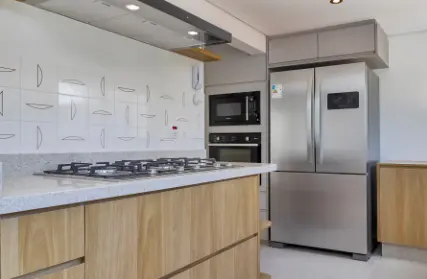 Imagem: Apartamento para Venda, Vila Olímpia (Zona Oeste)