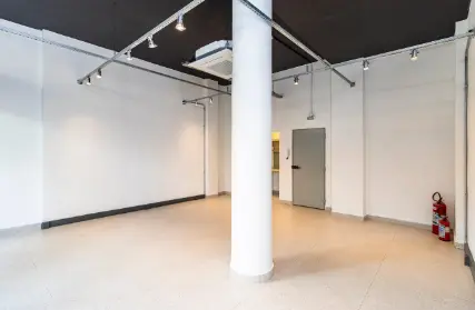 Imagem: Sala Comercial para Alugar, Higienópolis