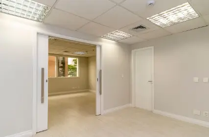 Imagem: Sala Comercial para Alugar, Higienópolis
