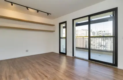 Imagem: Apartamento para Alugar, Santa Cecília