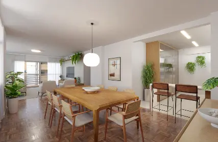 Imagem: Apartamento para Venda, Higienópolis