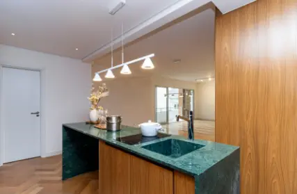 Imagem: Apartamento para Venda, Jardim Paulista