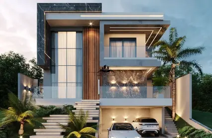 Imagem: Condomínio Fechado para Venda, Colinas da Anhangüera