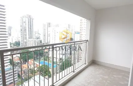 Imagem: Apartamento para Venda, Perdizes