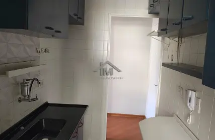 Imagem: Apartamento para Venda, Jardim Líbano