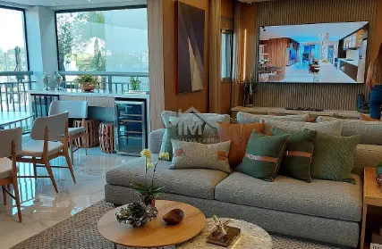 Imagem: Apartamento para Venda, City América