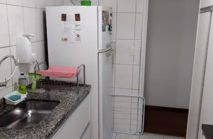 Imagem: Apartamento para Venda, Pirituba