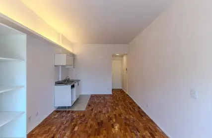 Imagem: Apartamento para Alugar, Santa Cecília