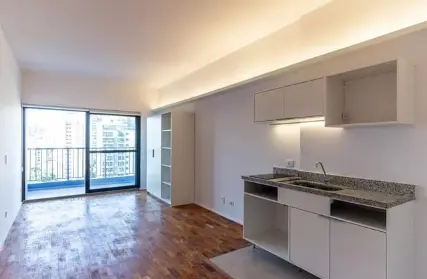 Imagem: Apartamento para Alugar, Santa Cecília