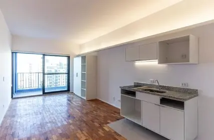 Imagem: Apartamento para Alugar, Santa Cecília