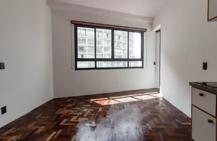 Imagem: Apartamento para Alugar, Santa Cecília