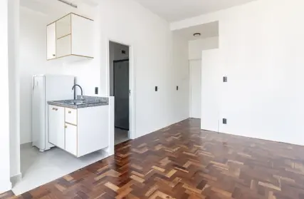 Imagem: Apartamento para Alugar, Santa Cecília