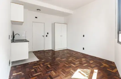 Imagem: Apartamento para Alugar, Santa Cecília