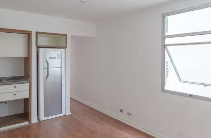 Imagem: Apartamento para Alugar, Consolação