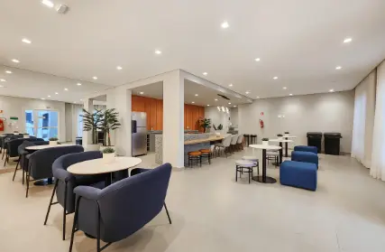 Imagem: Apartamento para Venda, Vila Butantã